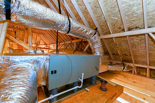 Trusted Hvac service in Vale, OR - FH HVAC